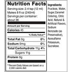 Four  4  Pack Sodastream Root Beer  Soda Mix  14 8 Oz  440ml