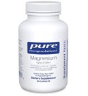 2-pack Magnesium Glycinate 90 Capsules Hypoallergenic Supplement Non-gmo Pure