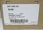 Solimo 100ct Dark Roast K-cups