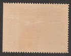  bl  Poster Stamp Advertising Stamp 1911 Mh