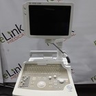 Ge Healthcare Logiq Cx 200 Ultrasound