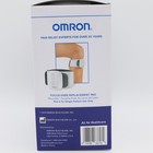 Omron Focus Tens Therapy For Knee Medium Pm710-m Wearable  Wireless Sealed Box