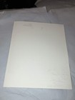 Gospel Country Music The Southern Strangers 8 X 10 Photograph Autographed  c 