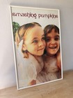 Smashing Pumpkins Siamese Dream Album Cover Poster 24x36 Vtg