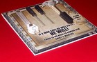 Handmade Greeting Card 3d All Occasion Humorous With Tools