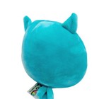 Squishmallow 5 Inch Turquoise  winston  The Owl Stuffed Plush Toy Teal 5 