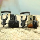 Drop Away Arrow Rest Compound Bow Adjustable Locking Structure Hunting Archery