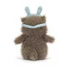 New  Audrey Hootsoftly Owl New Free Shipping