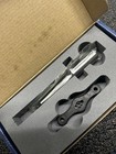 Iscar Bayo T-ream Shank Rm-bnt5-5d-0 625c 4445433      I-180