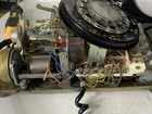 Bell System Western Electric Multi Line Rotary Phone Round Button 565hk