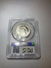 1953 S Franklin Half Pcgs Ms64 