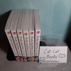      Firefly Wedding Vol  1-6 Official English Manga Bundle Shoujo Romance