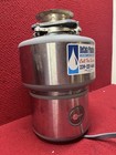 Used Insinkerator Garbage Disposal Pro Excel Evolution 1hp  proexcel-4 Good Cond