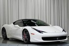 2013 Ferrari 458 Italia