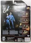 Mcfarlane Toys X-files Fight The Future Agent Dana Scully With Wrapped Corpse