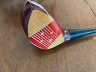 Macgregor Tourney M09t Jumbo Lff Persimmon Driver