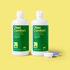 Multipurpose Contact Lens Solution - 4 Fl Oz 