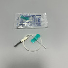 21g Butterfly Needle  Butterfly N  Individually Wrapped double Wing  50pcs