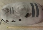Authentic Gund Pusheen Jumbo 24  Plush Cat - Item  6054307 - Large Rare