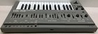 Vinatge Roland Sh-101 Gray Monophonic Analog Synthesizer 32-key Sequencer