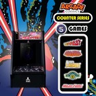 Arcade Classics Atari Tempest Counter Series Arcade Game With 8 Inch Screen