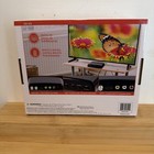 Qfx Cv-103 Digital Tv Converter Box Dvr Media Player Hdmi Usb 1080p New Open Box