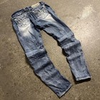 Rock Revival Women s Betty Skinny Stretch Denim Jeans - Blue