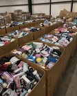 Target Wholesale Merchandise Lot     Brand New General Products