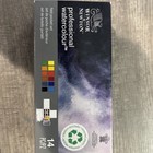 Winsor   Newton 14pc Professional Watercolor Field Pocket Set  Nip