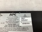 Apc Ap7900 Switched Rack Power Distribution Unit 8-outlet Power Strip 120v 12a