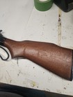Vintage Crosman Model 99 Lever Action  22 Cal Air Rifle Pellet Gun Co2 Bb  rr2