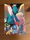 Sdcc 2026 Dc Legion Of Super-heroes Preview  1 Hayden Sherman Ashcan
