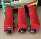 33418 Brio Wooden Train Diesel Train  Euc  Thomas 