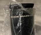 Meade Ma 25mm Multi-coated Telescope Eyepiece W  Case
