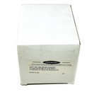 Faraday 5521-w Flush Strobe Plate Evacuate  Gray 5521b-wk-15-24-dc - Made In Usa