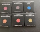 Mac Eye Shadow Pro Palette Refill Pan W Magnet  choose Eyeshadow Shade 