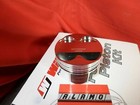 Wiseco Pistons K677m865ap Toyota Supra 2jz Gte Turbo 