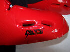 Proforce Sparring Gear Foot Pads Martial Arts Karate Taekwondo Feet Guards  Pair