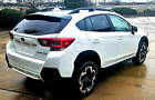 2022 Subaru Xv Crosstrek Limited Like New Condition Non-smoking Best Deale 