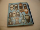 Book 2 000     Clock Identification And Price Guide By Roy Ehrhardt