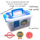 Franco   Friends Autism Sensory Toy Kit