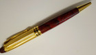 Very Rare Heavy Metal Drug Rep Pen Pharmaceutical Pharma Medical Promo Writes