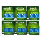 Nicorette Cools 2mg Lozenge Icy Mint 2x40 Lozenges - 6 Pack  total 480 Lozenges 