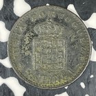 1901 Portuguese India 1 12 Tanga Lot c8549