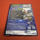 Nhra Drag Racing Countdown To The Championship Sony Playstation 2  2007  Ps2 New