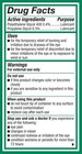 Systane Ultra Lubricant Eye Drops 0 14 Fl Oz  pack Of 1 