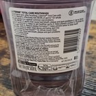 Listerine Total Care Mint Mouthwash 500 Ml 3 Pack W  Sodium Fluoride  Menthol