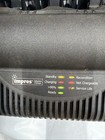 Motorola Impres Wpln4121br 6-bay Adaptive Charging Station 60 Day Warranty