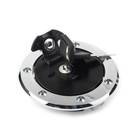 Fuel Gas Cap For Kawasaki Ninja Zx6r Zx7r Zx9r 10 Ninja 250r Ninja 500 500r 600r