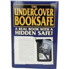Diversion Safe Secret Book Safe Compartment Hidden Valuables Stash Can Safe